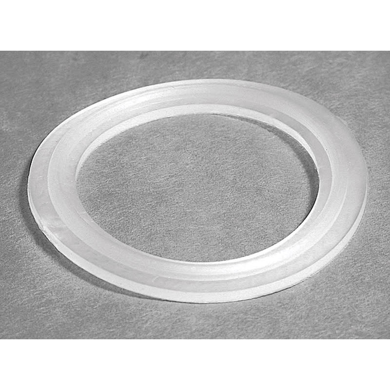 Waterway 711-4030 Gasket, 2" O-Ring Rib - Heater