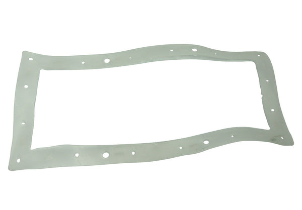 Waterway 711-9520 Gasket W/Tabs,Wide Mth Ingrnd