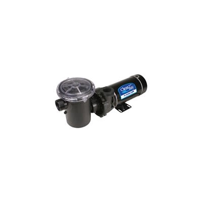 Waterway SD-10-1-N | Hi-Flo A/G Pool Pump 0.95HP, 3' NEMA Power Cord