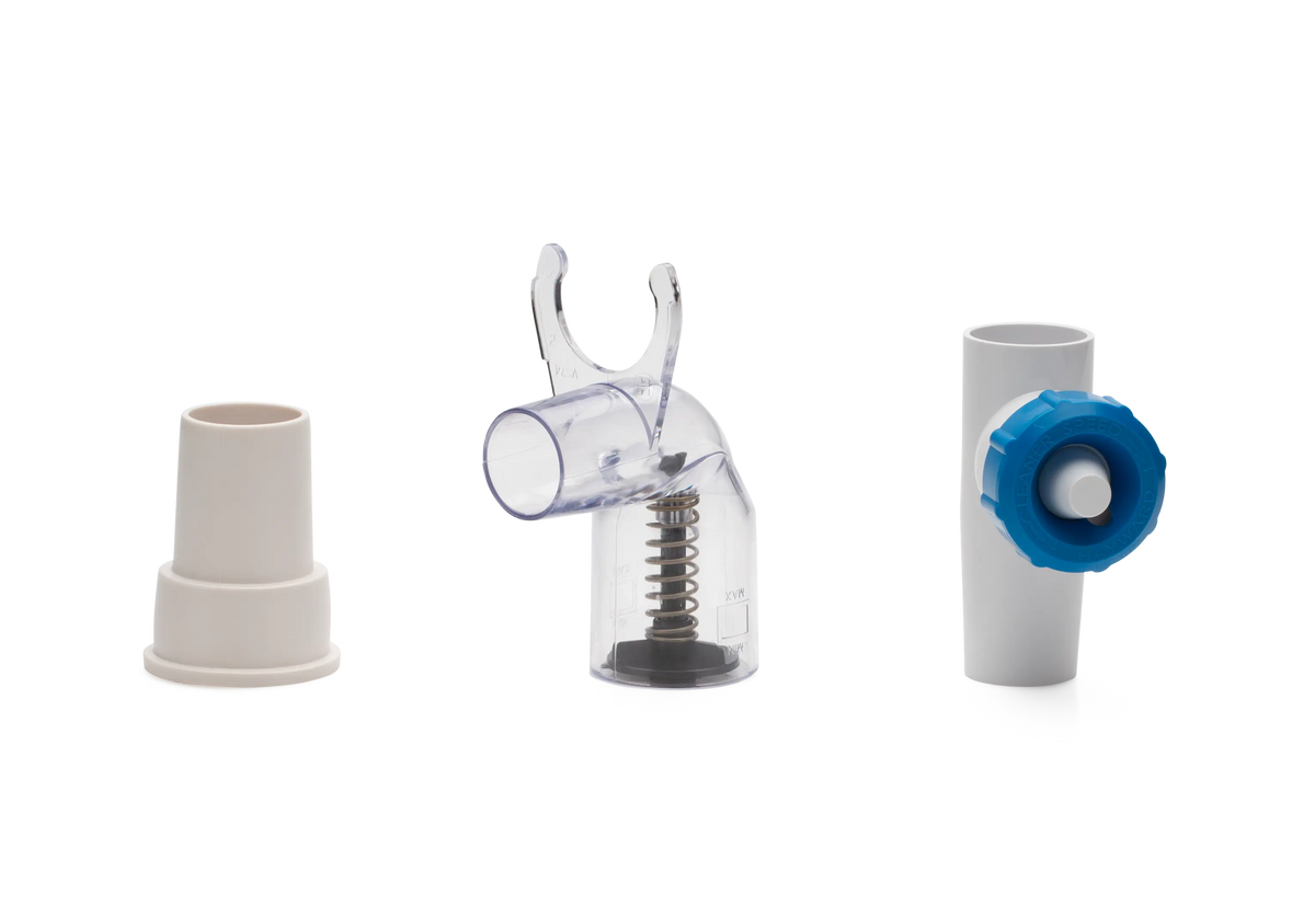 Hayward | W3900 | Wanda The Whale Above-Ground Suction Pool Cleaner – 32' Hose, Automatic Cleaning Hayward