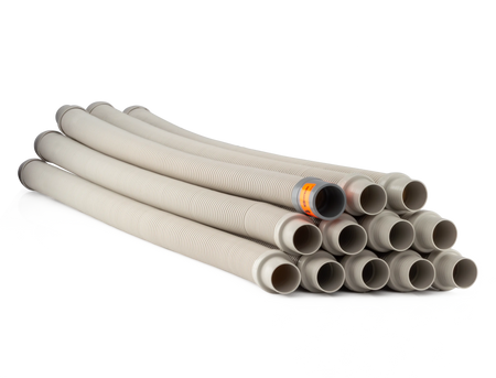 Hayward | W3900 | Wanda The Whale Above-Ground Suction Pool Cleaner – 32' Hose, Automatic Cleaning Hayward