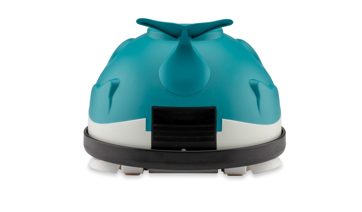 Hayward | W3900 | Wanda The Whale Above-Ground Suction Pool Cleaner – 32' Hose, Automatic Cleaning Hayward