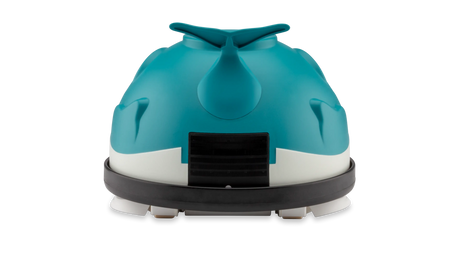 Hayward | W3900 | Wanda The Whale Above-Ground Suction Pool Cleaner – 32' Hose, Automatic Cleaning Hayward