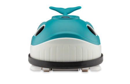 Hayward | W3900 | Wanda The Whale Above-Ground Suction Pool Cleaner – 32' Hose, Automatic Cleaning Hayward