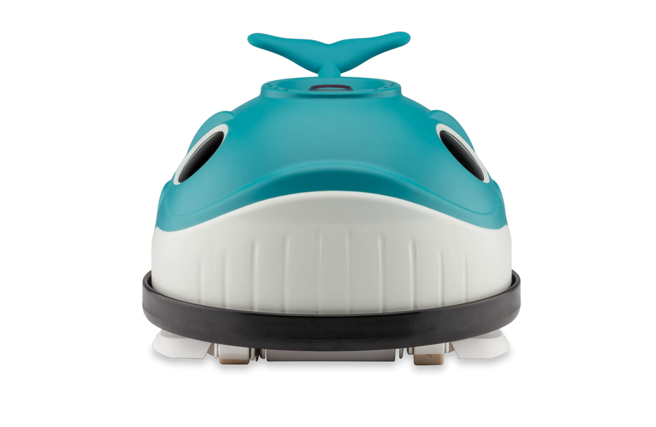 Hayward | W3900 | Wanda The Whale Above-Ground Suction Pool Cleaner – 32' Hose, Automatic Cleaning Hayward