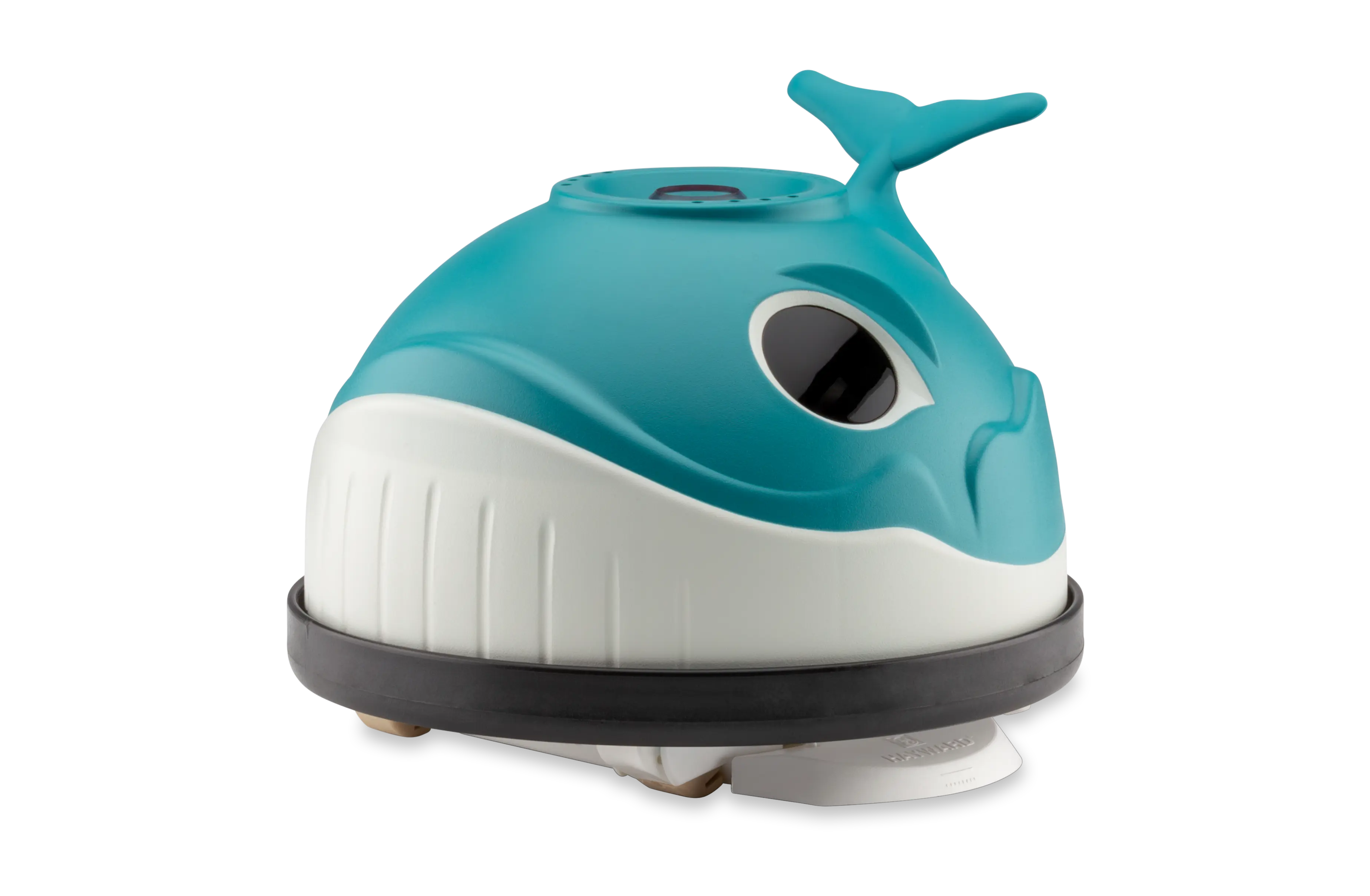Hayward | W3900 | Wanda The Whale Above-Ground Suction Pool Cleaner – 32' Hose, Automatic Cleaning Hayward