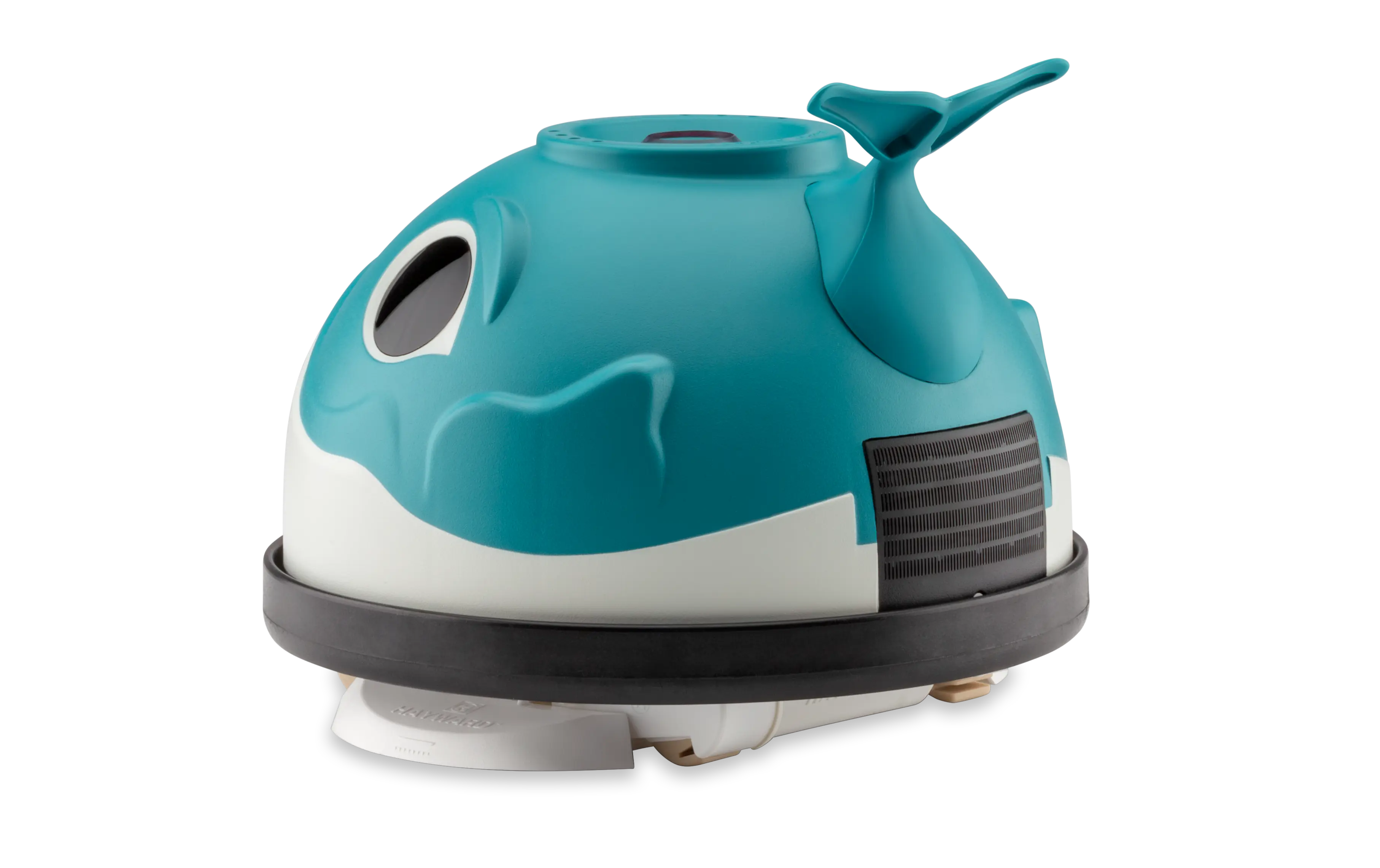 Hayward | W3900 | Wanda The Whale Above-Ground Suction Pool Cleaner – 32' Hose, Automatic Cleaning Hayward