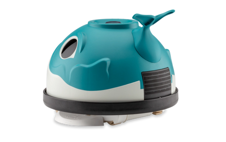 Hayward | W3900 | Wanda The Whale Above-Ground Suction Pool Cleaner – 32' Hose, Automatic Cleaning Hayward