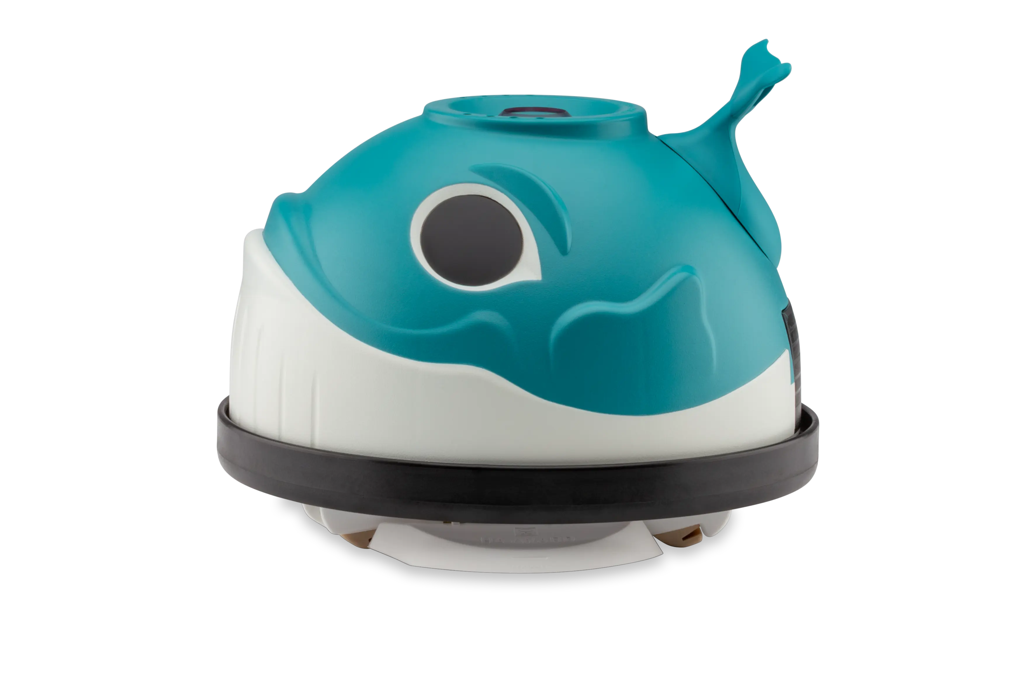 Hayward | W3900 | Wanda The Whale Above-Ground Suction Pool Cleaner – 32' Hose, Automatic Cleaning Hayward