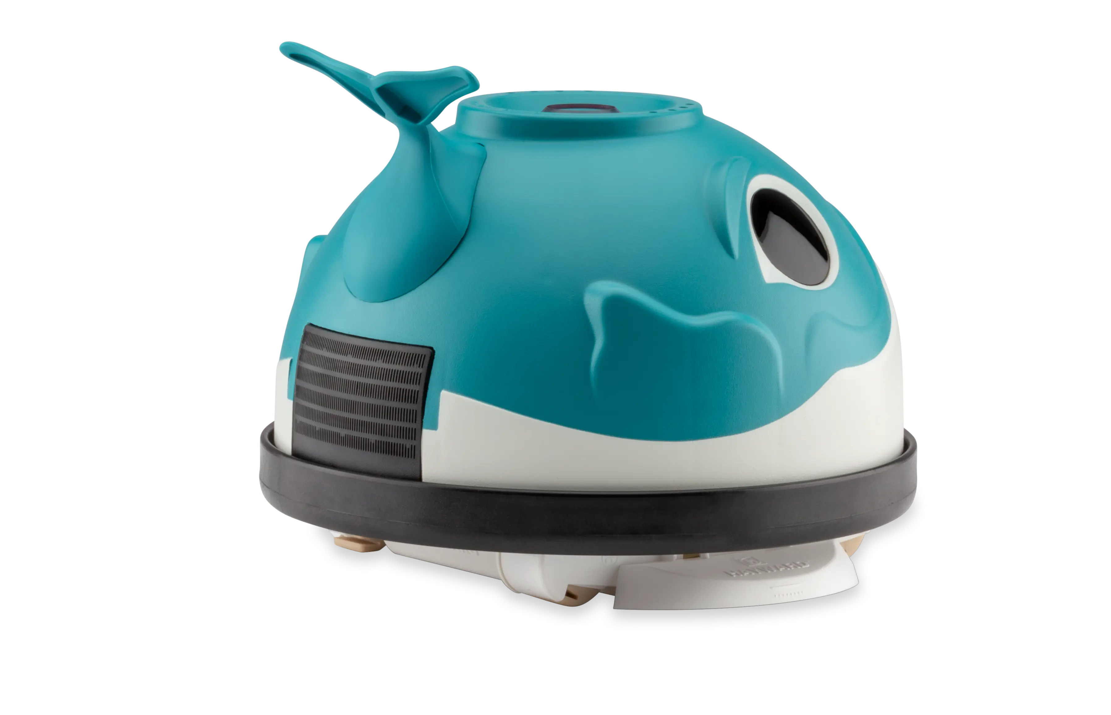 Hayward | W3900 | Wanda The Whale Above-Ground Suction Pool Cleaner – 32' Hose, Automatic Cleaning Hayward