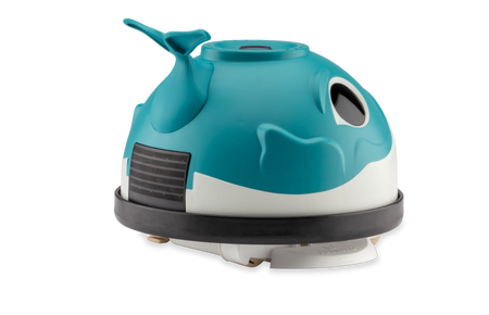 Hayward | W3900 | Wanda The Whale Above-Ground Suction Pool Cleaner – 32' Hose, Automatic Cleaning Hayward