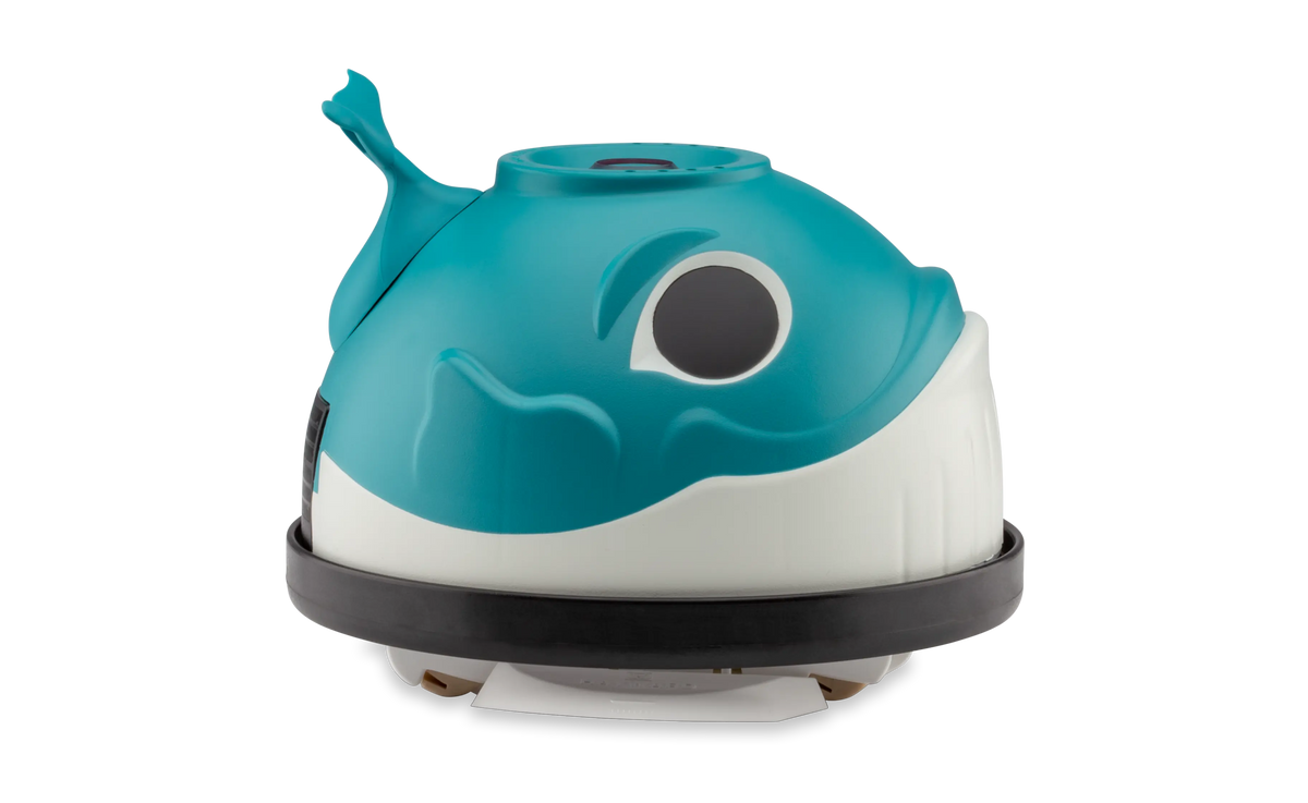 Hayward | W3900 | Wanda The Whale Above-Ground Suction Pool Cleaner – 32' Hose, Automatic Cleaning Hayward