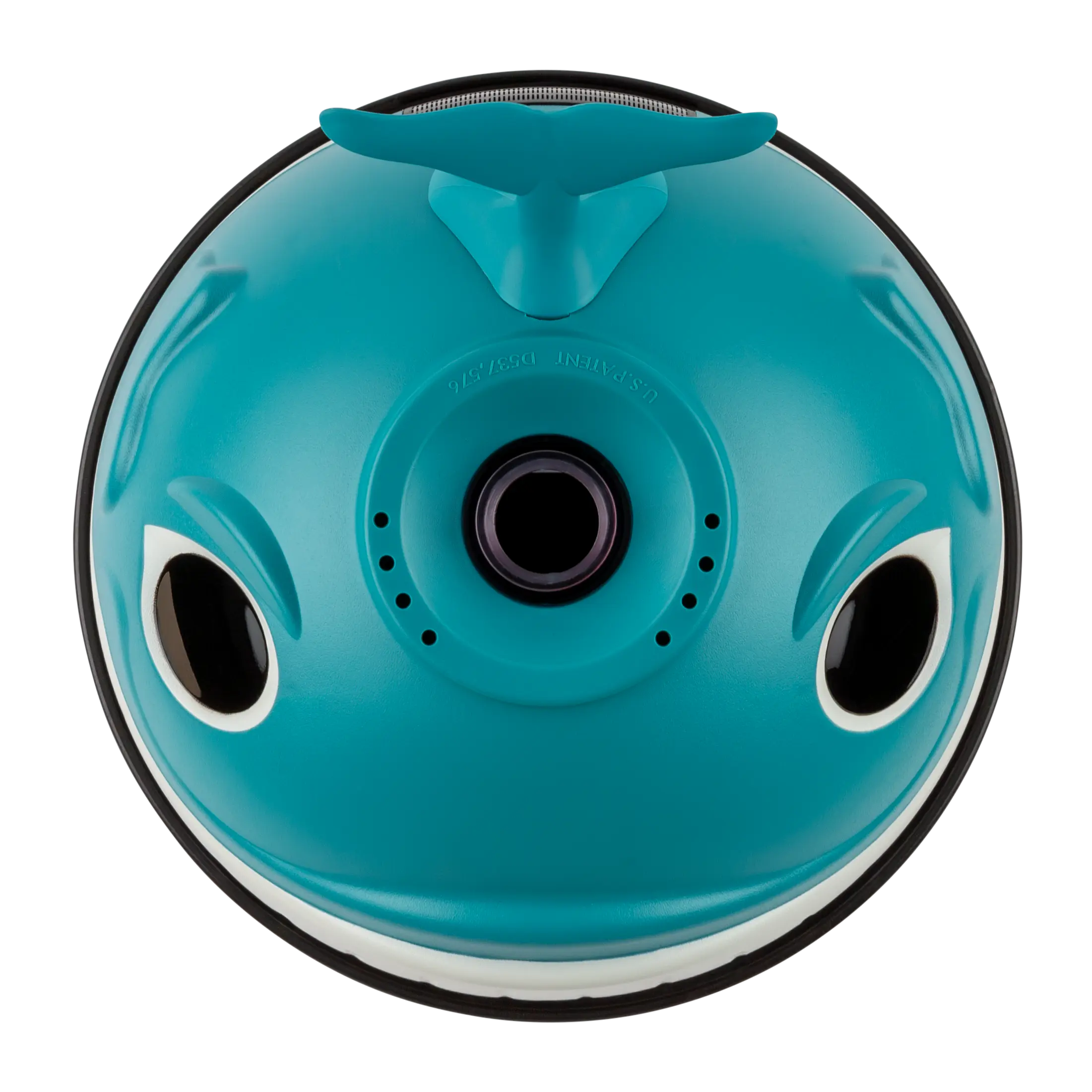 Hayward | W3900 | Wanda The Whale Above-Ground Suction Pool Cleaner – 32' Hose, Automatic Cleaning Hayward