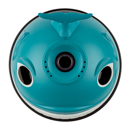 Hayward | W3900 | Wanda The Whale Above-Ground Suction Pool Cleaner – 32' Hose, Automatic Cleaning Hayward