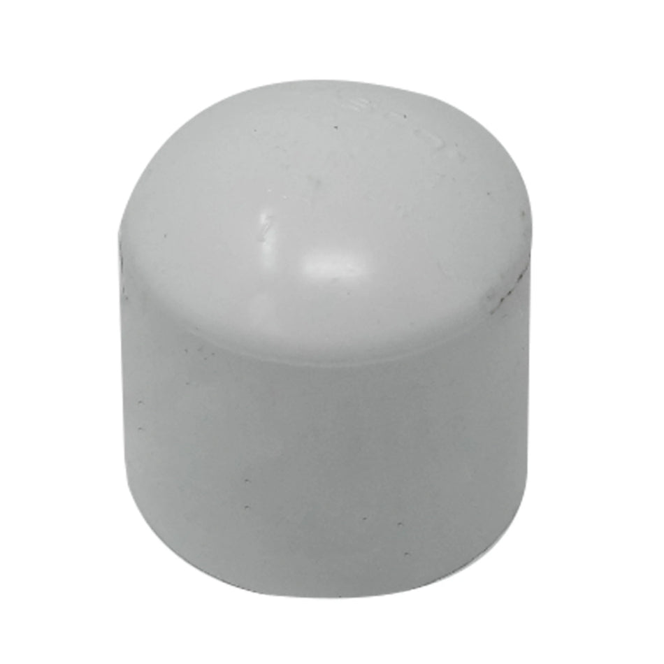 Westlake Pipe & Fittings | 447010BC | 1" Slip SCH 40 PVC Cap