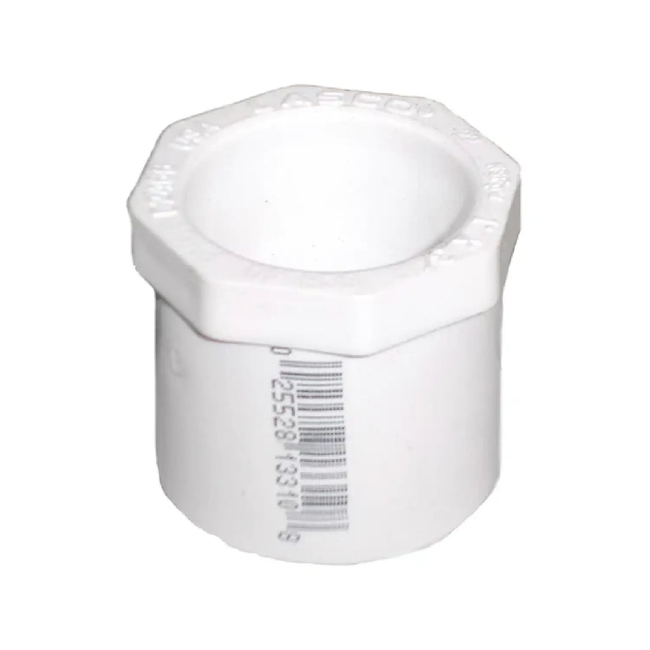 Westlake Pipe & Fittings | 437422 | 4" x 3" SP x Slip Reducer Bushing