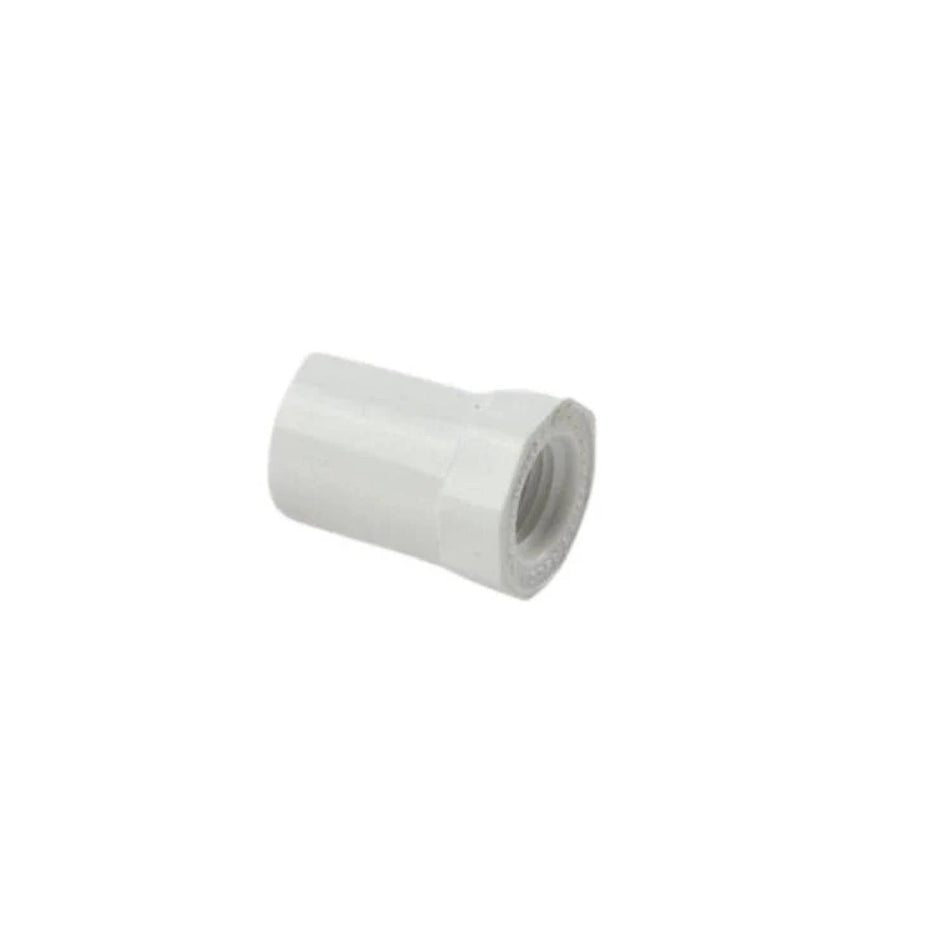 Westlake Pipe & Fittings | 438073 | 1/2" x 3/8" SCH 40 Reducer Bushing