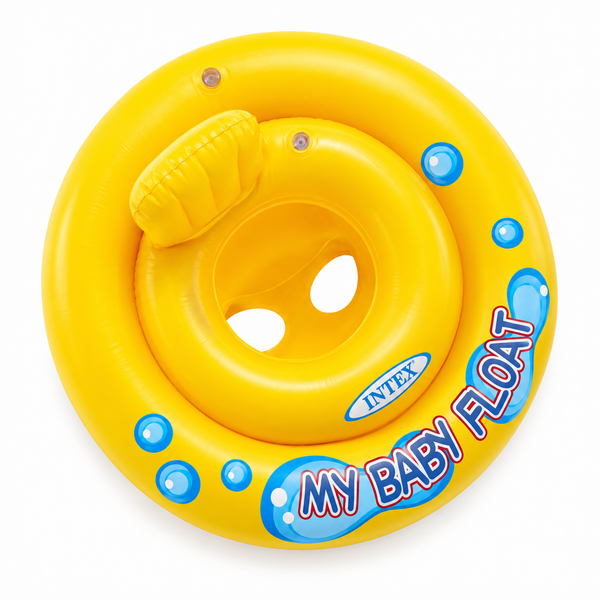 Intex | 59574EP | My Baby Float 26.5