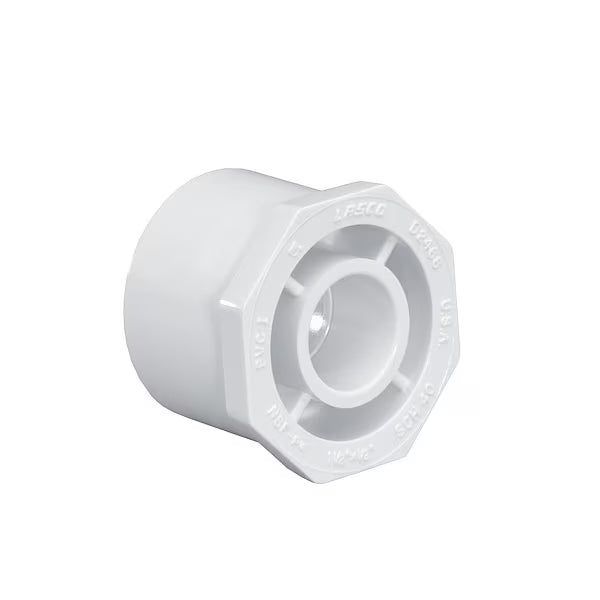 Westlake Pipe & Fittings | 437210BC | 1.5" x 3/4" SCH 40 Reducer Bushing