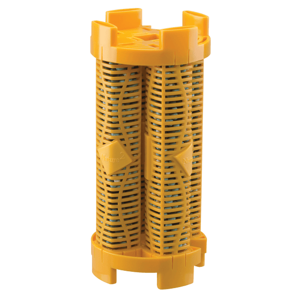 Nature2 | W29500 | CF Replacement Cartridge Filter – Mineral Sanitizer Cartridge for Pools up to 25,000 Gallons