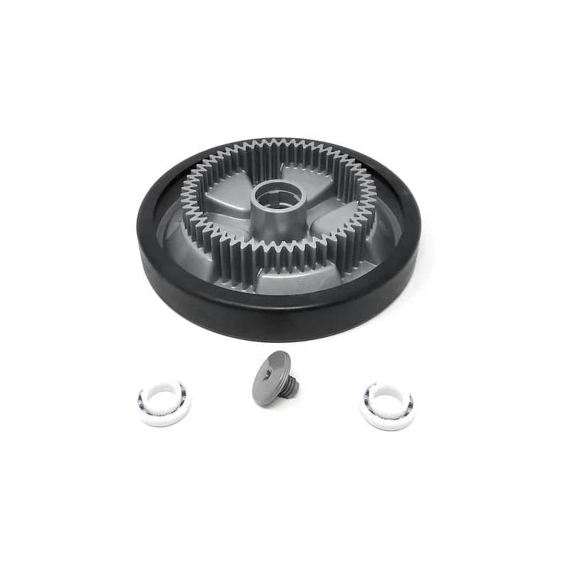 Polaris | R0836900 | Quattro Sport Wheel/Tire Assembly | Replacement Pressure Pool Cleaner Wheel
