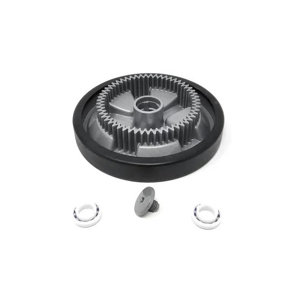 Polaris | R0836900 | Quattro Sport Wheel/Tire Assembly | Replacement Pressure Pool Cleaner Wheel