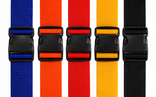 Marine Rescue Products | LLS | Loop Lock Straps | Rescue Equipment Straps