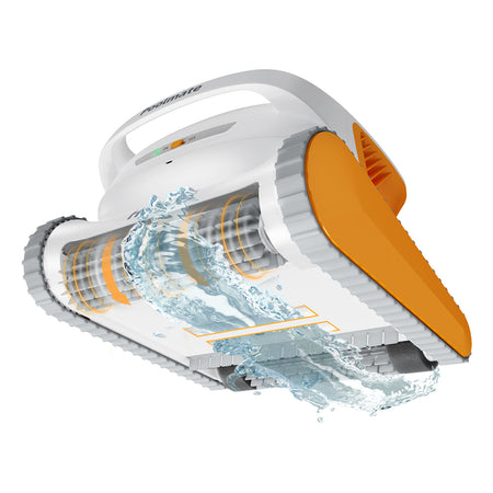 Poolmate | 40.40.500.0002 | Hydro 3 Cordless Pool Cleaner Poolmate