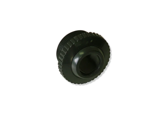 Afras Directional Flow Inlet Fitting ABS