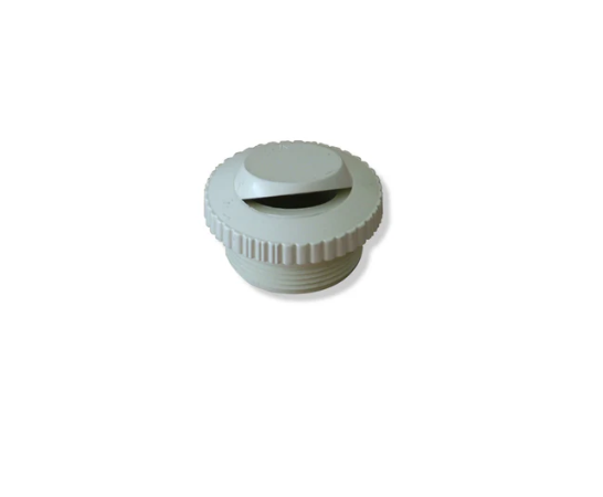 Afras Directional Flow Inlet Sweep Fitting ABS