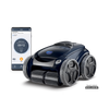 Polaris | FALPHAIQP | Alpha iQ+ Robotic Pool Cleaner with Caddy
