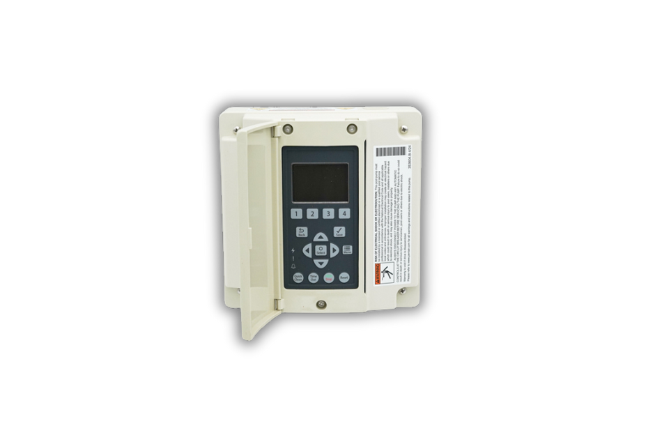 Pentair 356911Z. Kit Intelliflo VS+SVRS Drive with Keypad.