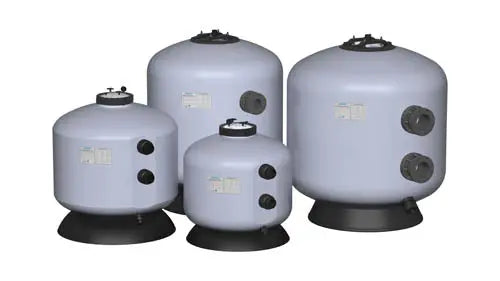Hayward | HCF230C | HCF Series 30" Laminated Sand Filter Hayward