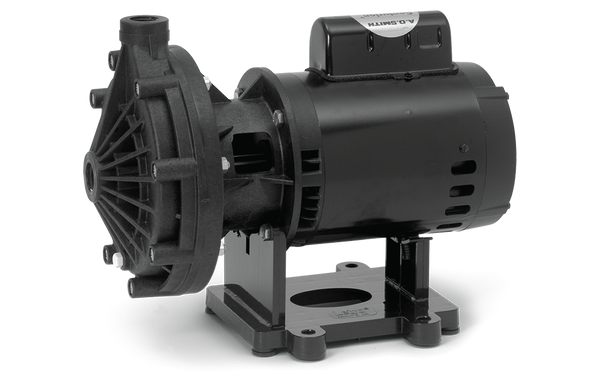 Pentair EC-LA01N.  Booster Pump Pressure-Side Cleaner Pump. 3/4 HP Booster Pump