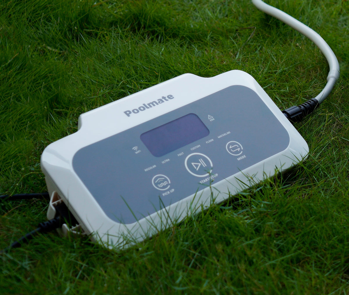 Poolmate | 40.40.400.0002 | Hydro6-18m | Corded Pool Cleaner Poolmate