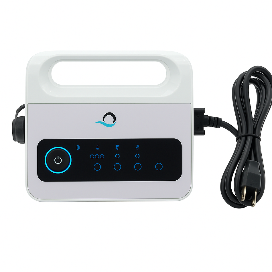 Pentair | 360400 | Prowler 920/930 Power Supply — OEM Replacement