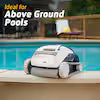 Maytronics | 99996133-USF | Dolphin E10 Robotic Pool Cleaner