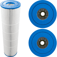 Pentair R173576 Clean and Clear Plus 420 replacement filter cartridge 105 sq ft