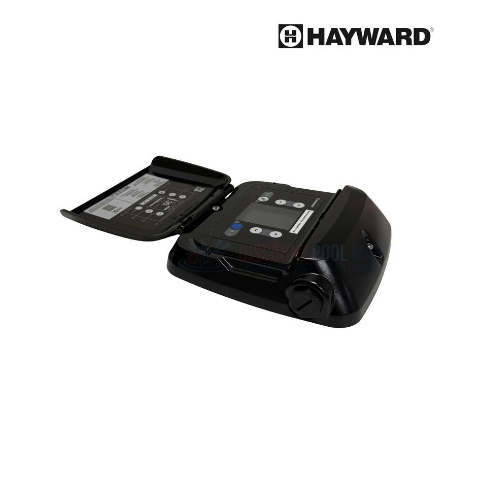 Hayward | VSXDISPLAYX1 | Replacement Display | For Variable Speed Pump