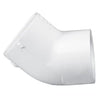 Westlake Pipe & Fittings | 417025 | 2.5