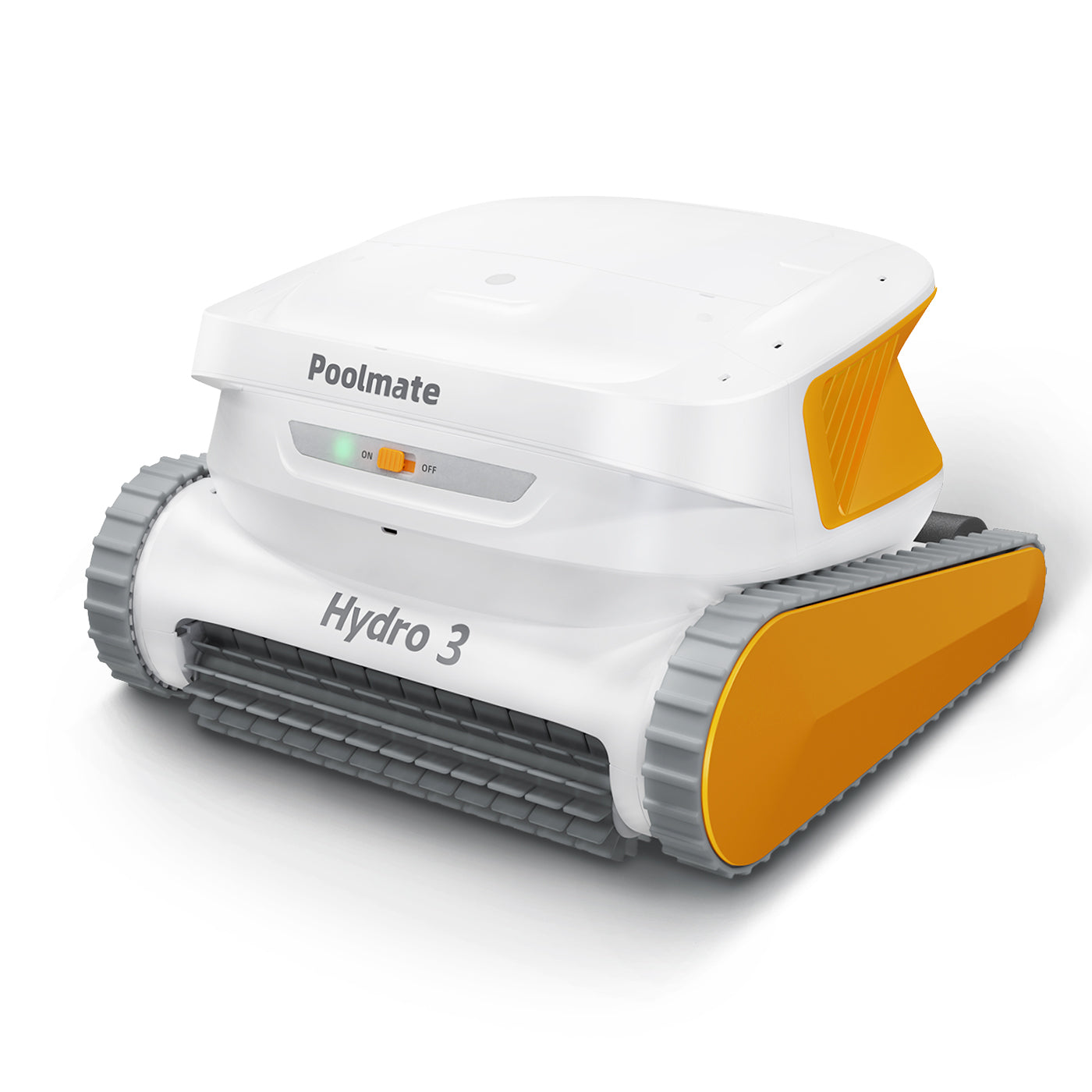 Poolmate | 40.40.500.0002 | Hydro 3 Cordless Pool Cleaner Poolmate