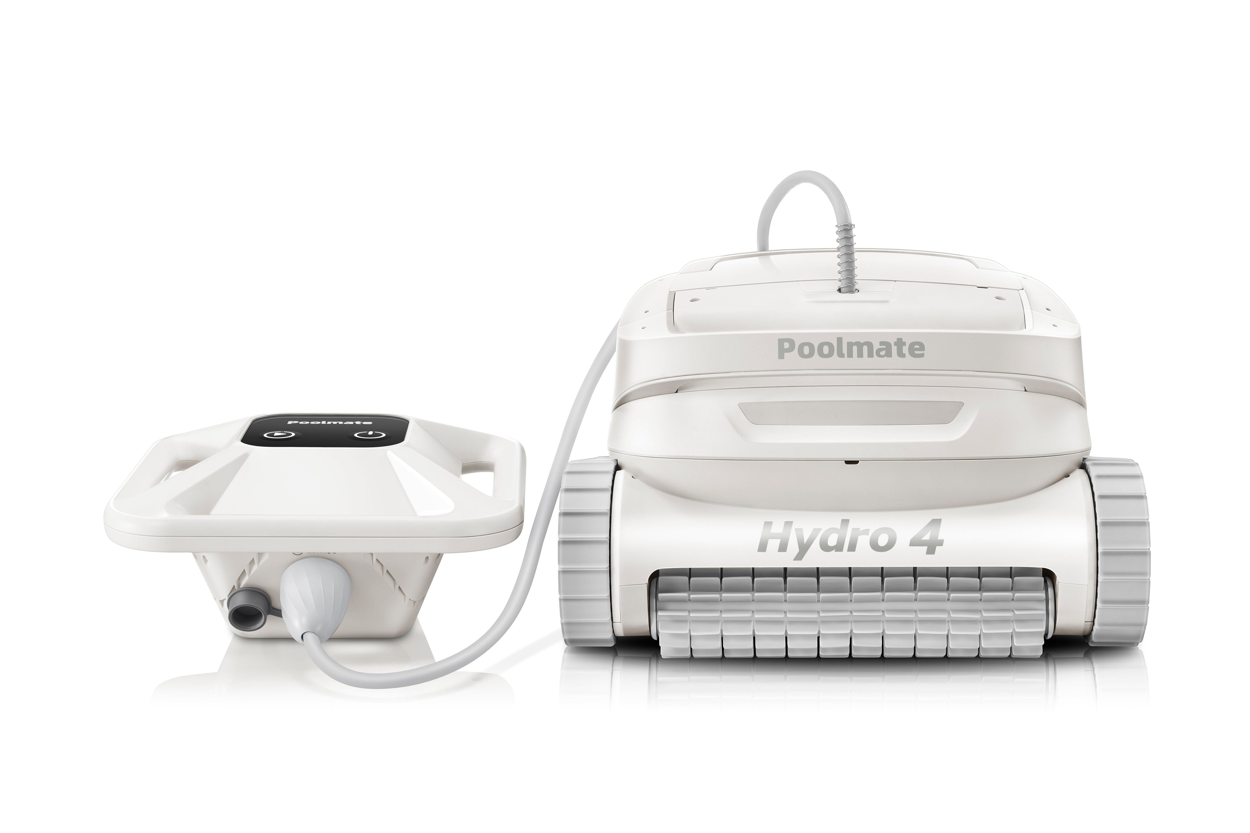 Poolmate | 40.40.300.0013 | Hydro Combination | Pool Cleaner Poolmate