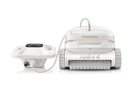 Poolmate | 40.40.300.0013 | Hydro Combination | Pool Cleaner Poolmate