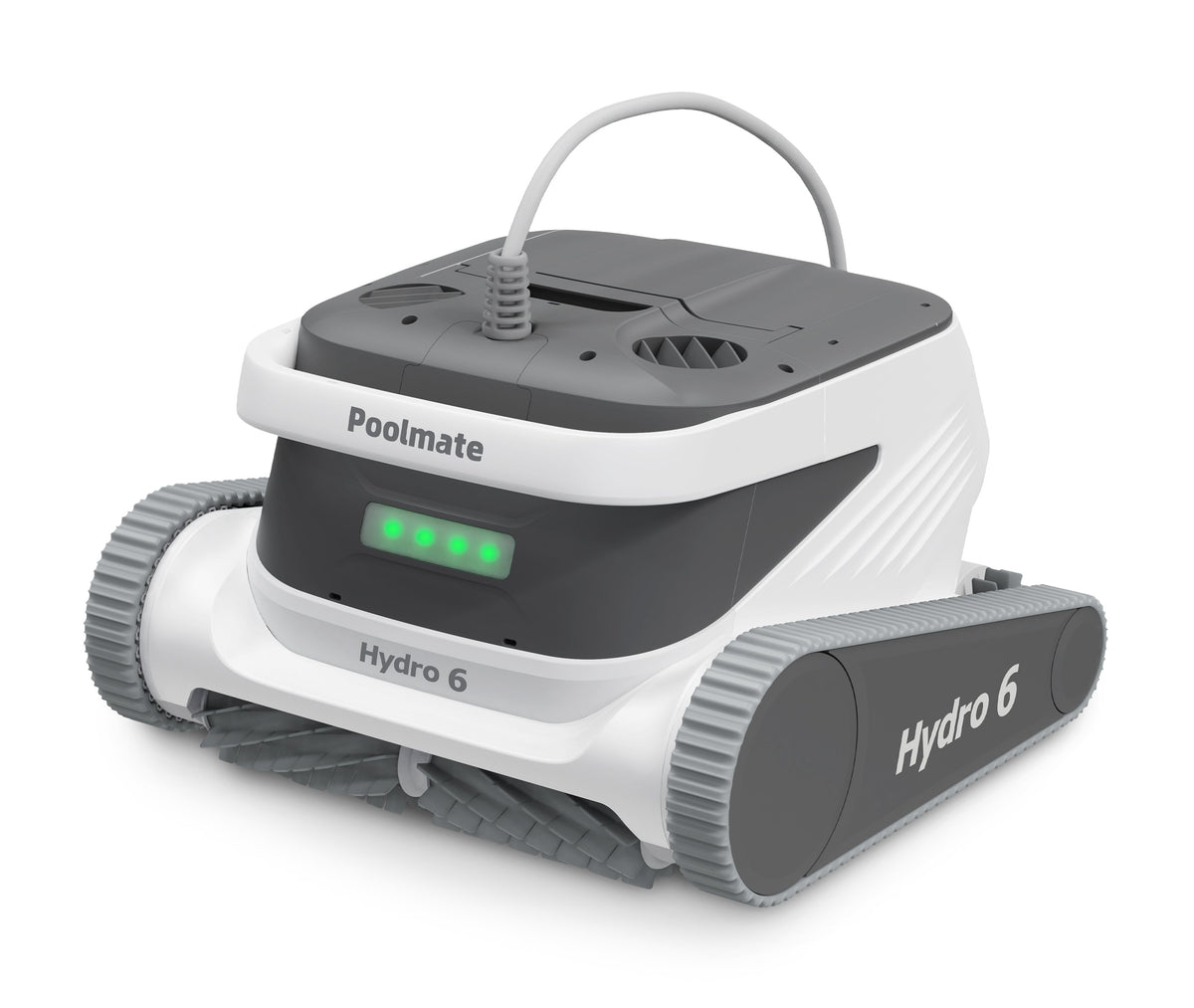 Poolmate | 40.40.400.0002 | Hydro6-18m | Corded Pool Cleaner Poolmate