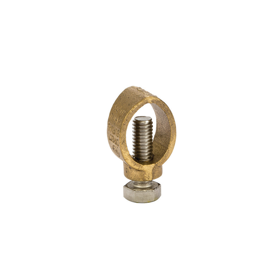 TORK | GRC-3834 | 3/8"-3/4" Range-Taking Ground Rod Clamp
