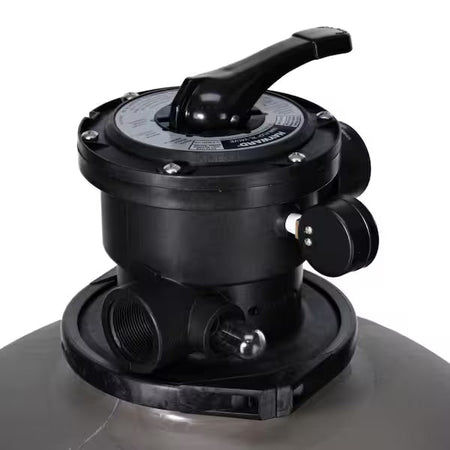 Hayward | W3S244T | ProSeries 24" Sand Filter Top Mount Hayward