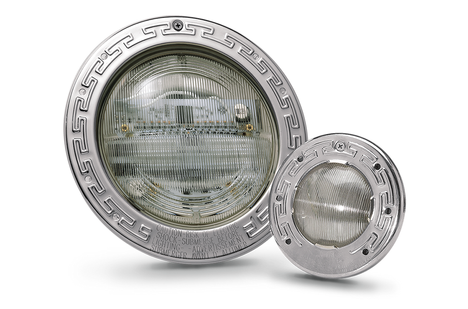 Pentair EC-601307. IntelliBrite 5G White LED Pool Light. (31W. 12V. 100ft.)