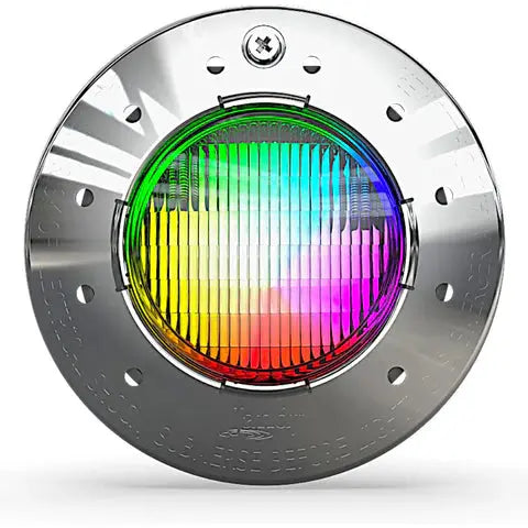 Jandy | IWCS25W100 | Infinite WaterColors Niched Spa LED Light | 25W 14V 100' Cord Jandy