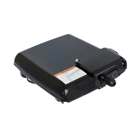 Jandy R0688600 Gen-II variable speed drive module, 2.2 to 2.7 HP, Non-SVRS