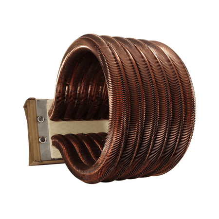 Jandy R0589405 Heat Exchanger Assembly for JXi 400 and JXiQ 400 Pool Heaters